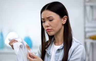 白衣服上有铁锈怎么才能清洗掉