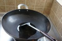 蒜香四季豆的做法