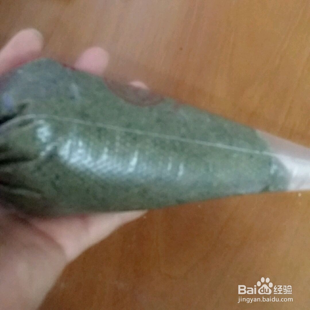 黑芝麻玛德琳的做法