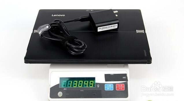 联想MIIX 4 Pro评测