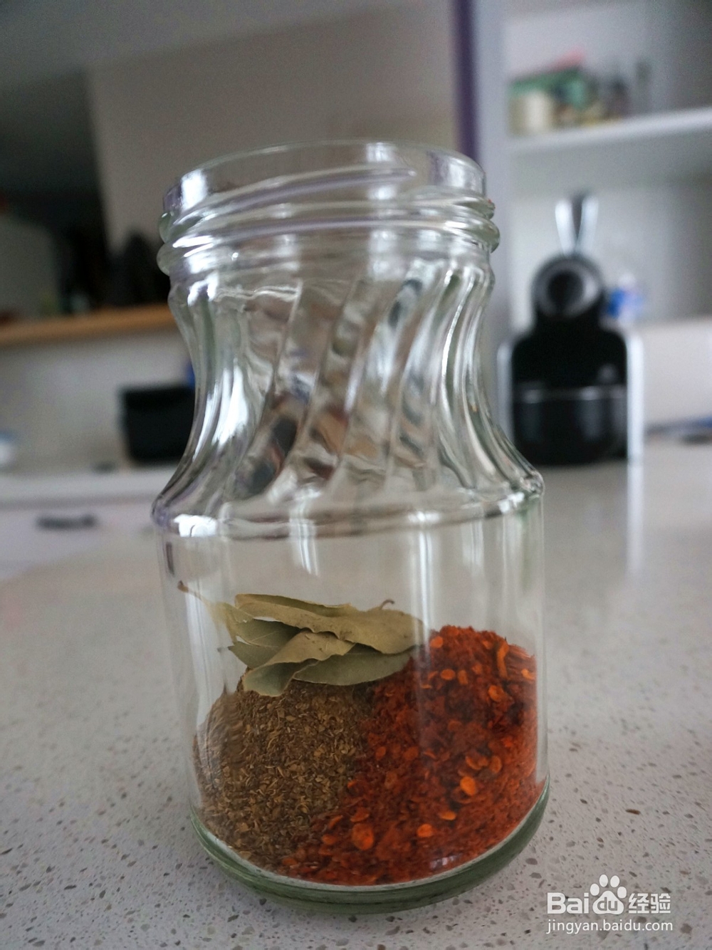 私房秘制熟油辣子