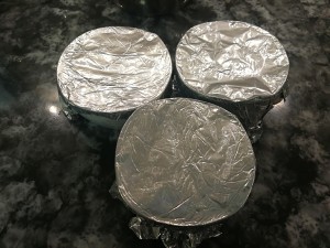 养生食补草莓双皮奶详细制作方法的做法