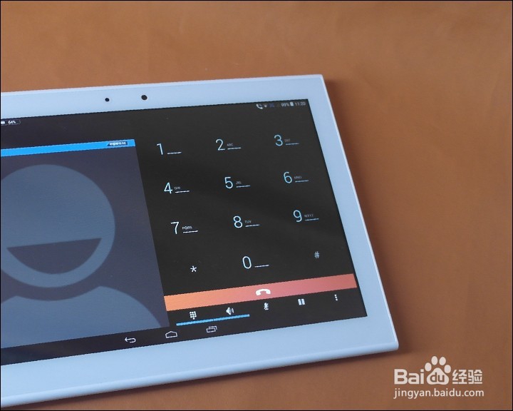 艾诺 AX10 PRO 10.1寸安卓 4G网络平板测评试用