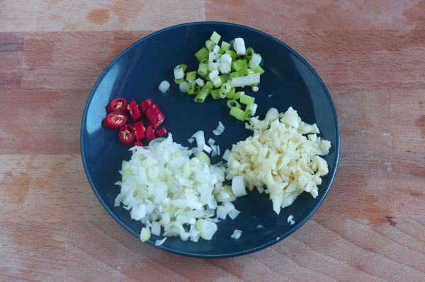 金针菇日本豆腐