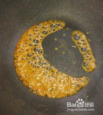 好吃的拔丝地瓜的做法