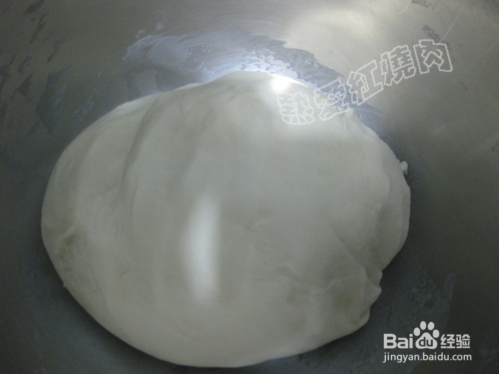 嘎嘣脆的小麻花