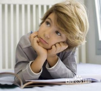 六招让孩子培养孩子的学习兴趣