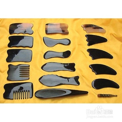 刮痧有什么好处?哪些人不适合刮痧?