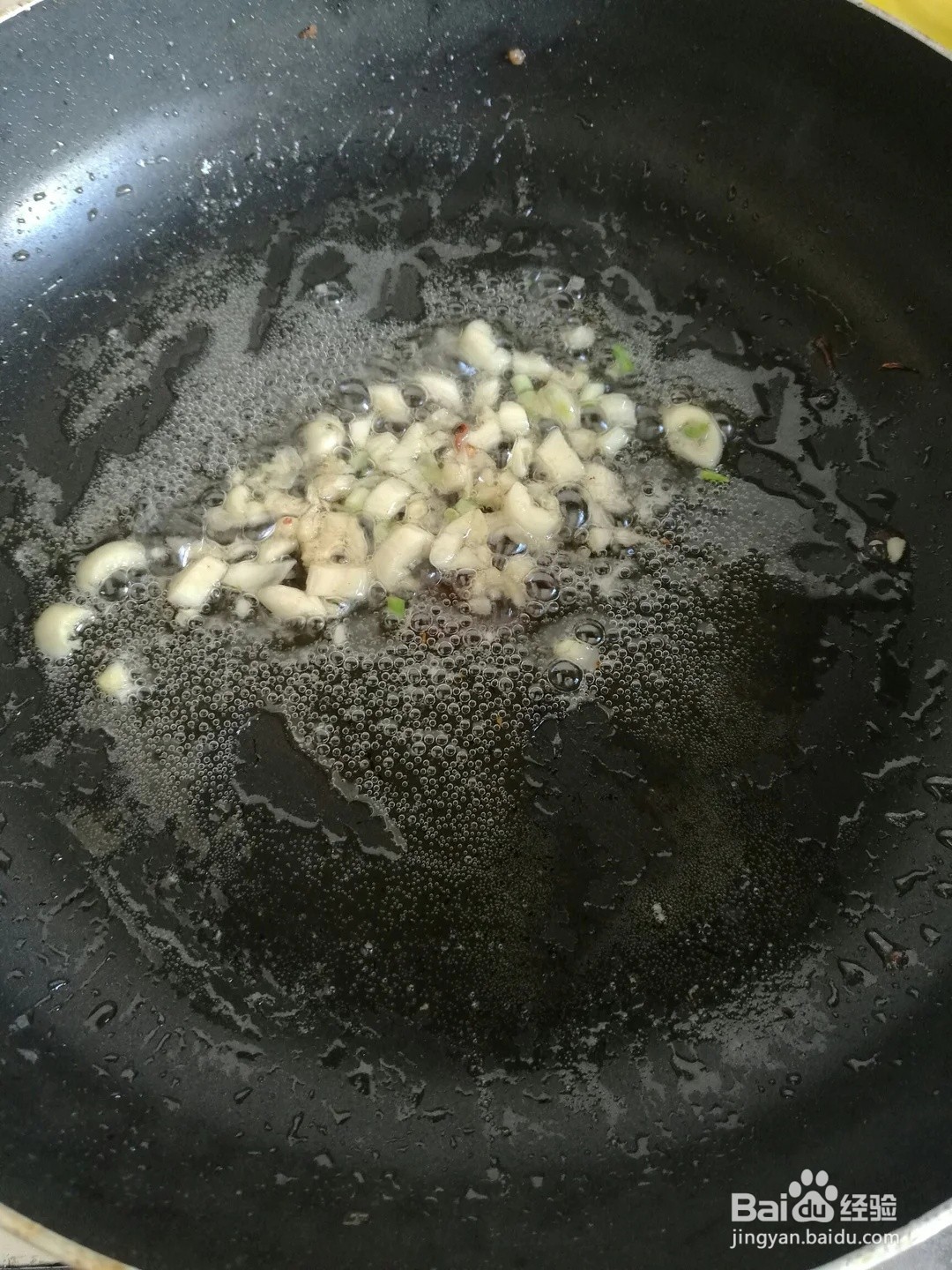 白参菌的做法