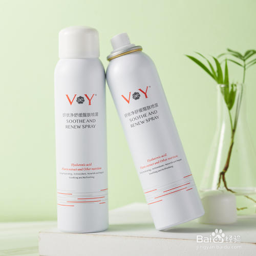 夏天最适用的喷雾推荐，BOKO、妍依净、欧缇丽