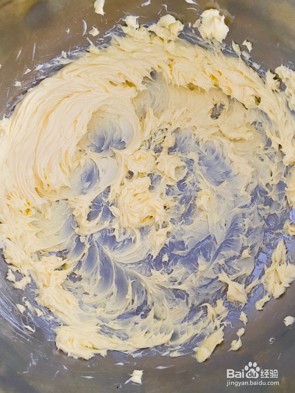 蓝莓爆浆玛芬蛋糕的做法