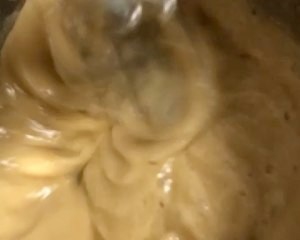 养生食补溶豆的做法