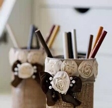 原来卷纸芯才是一卷纸里最值钱的！