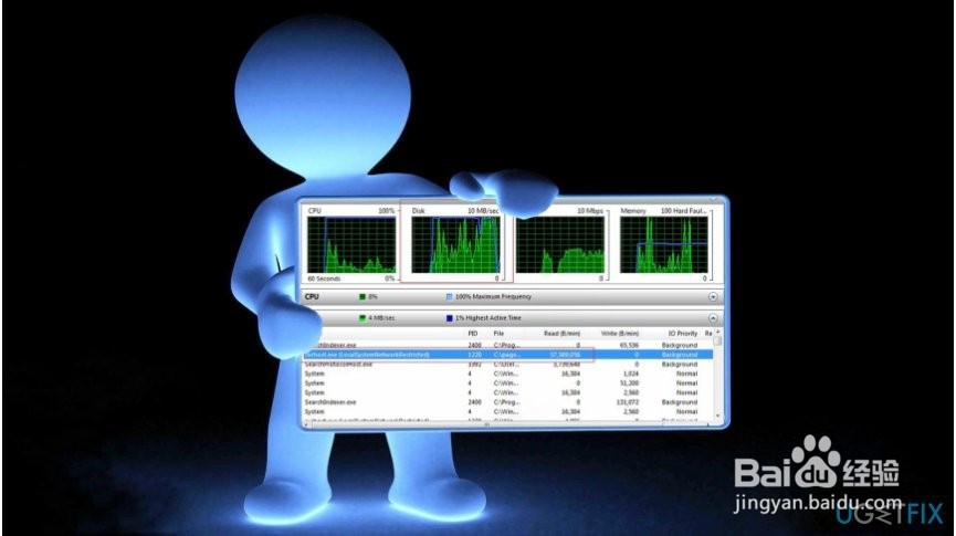 如何修复Windows 10更新版本1803后桌面不可用？