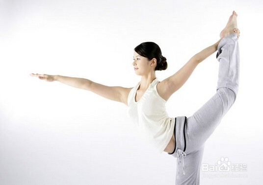 怎样通过瑜伽增高?