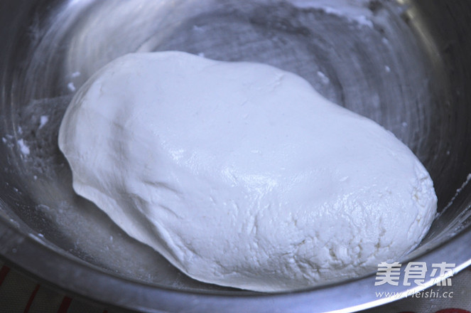 桂花豆沙汤圆—蒸出来的甜蜜，冬至必吃哦！