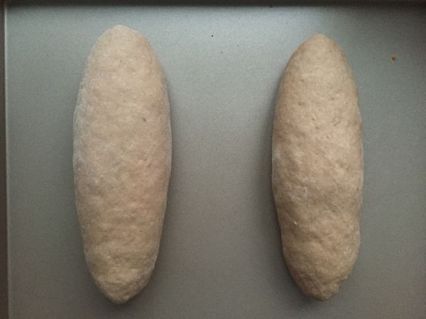 肉松红豆古早味软欧