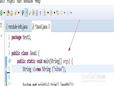 Java怎么实现字符串的基本操作