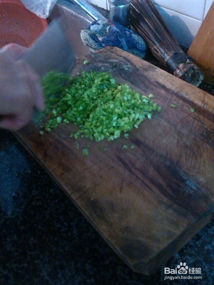 怎样制作水饺好吃