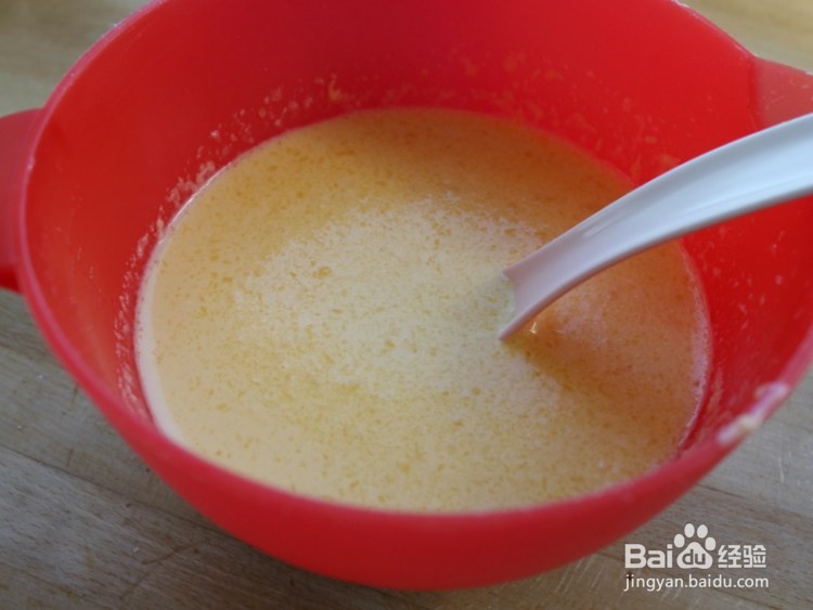 如何制作简单好吃的芒果班戟?