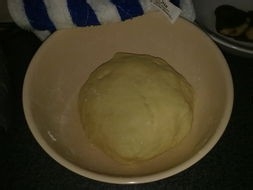 柚子饼的做法