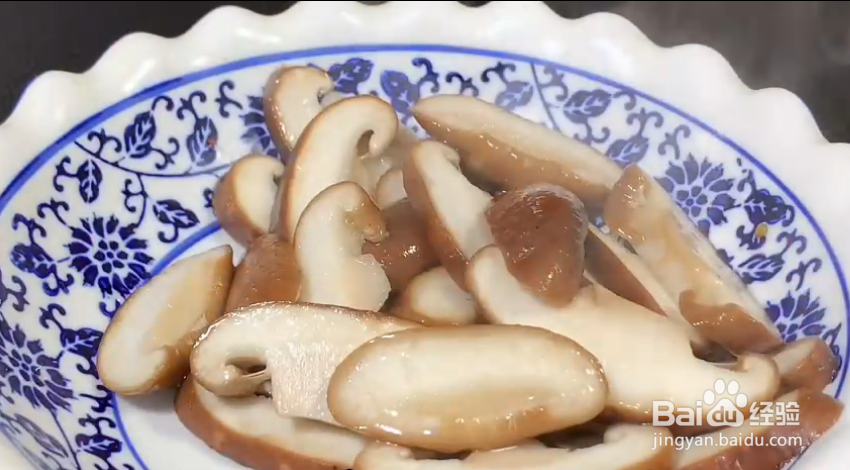 豆腐茄子煲的制作方法