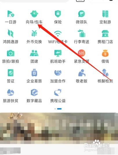 成都私人导游怎么找