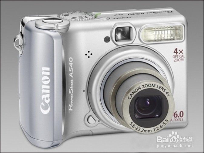 如何选择适合自己的相机