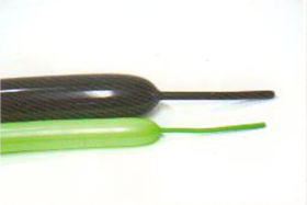 魔法气球造型系列之儿童脚踏车气球制作（上）