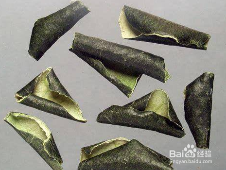 冬瓜皮的药用价值有哪些它的治疗处方有哪些