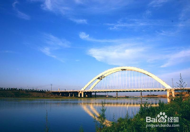 邢台著名景区介绍和手信特产推荐