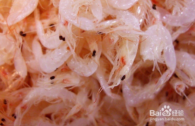 做菜加一物 补钙又养生