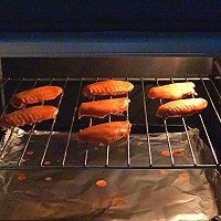 青柠拾味香茅烤翅的做法步骤