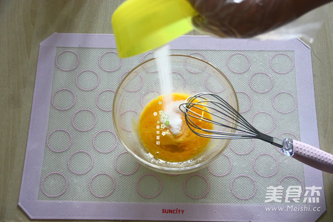 卡仕达塔的做法