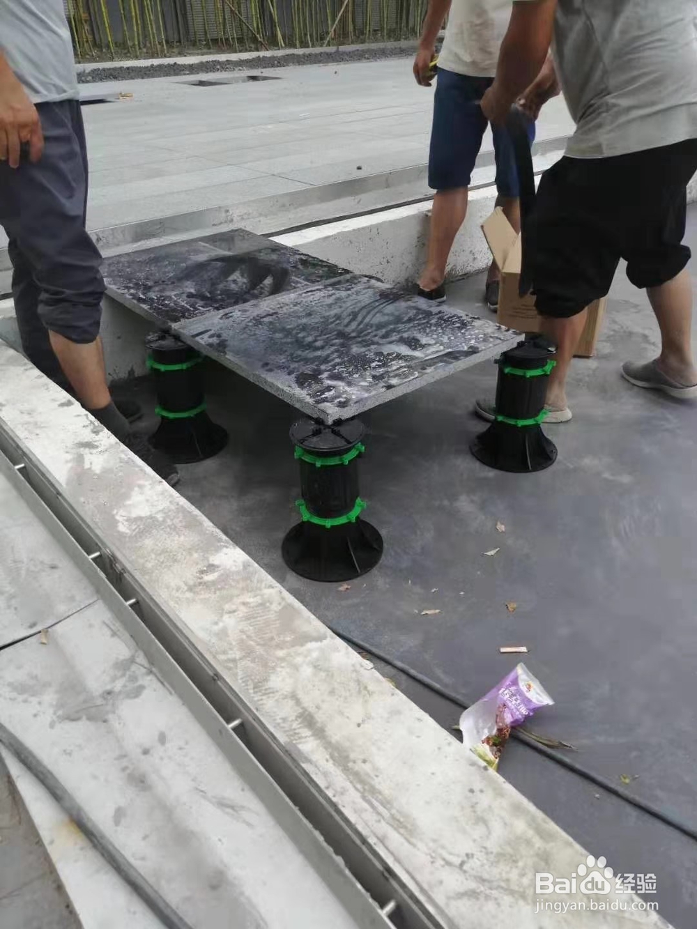 解惑—万能支撑器的七问七答