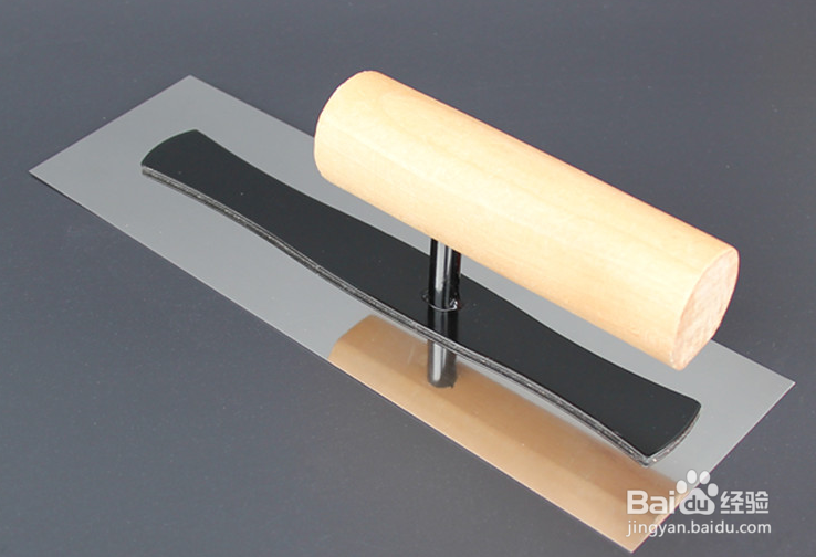 硅藻泥如何做喷涂