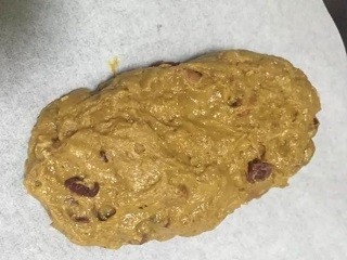 意式蔓越莓杏仁脆饼怎么做?