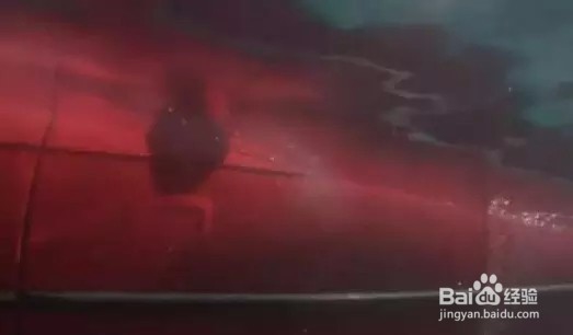 怎么在车里落水自救