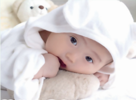 提高宝宝智商的12大法宝