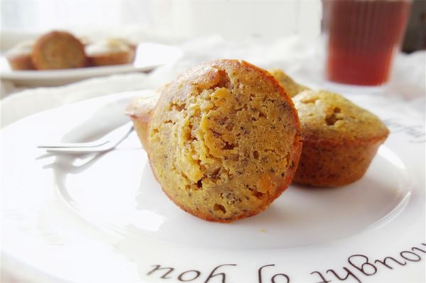 奶香红茶牛油戟