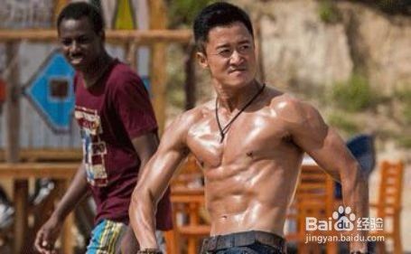 如何做才能拥有一个健康的体魄 百度经验