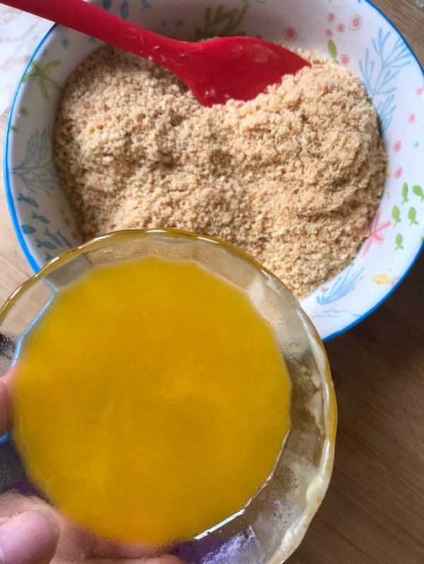 简单易做慕斯蛋糕