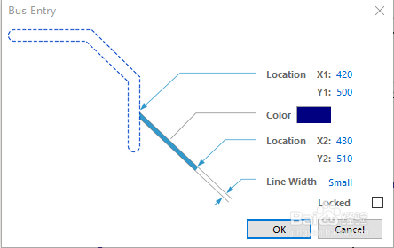 Altium Designer16 软件如何绘制总线及分支线