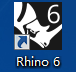 Rhino中怎样打开指令提示