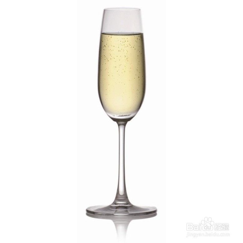 喝葡萄酒如何选择酒杯？