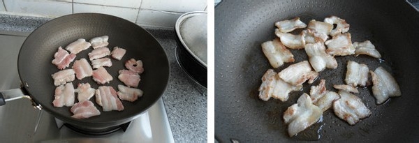 五花肉怎么做好吃,来试这道韩式烤五花肉的做法