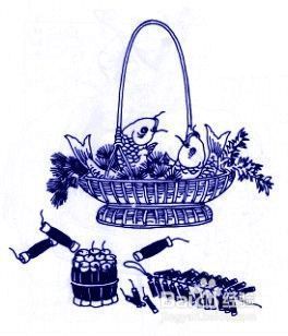 中华流传十大吉祥图解