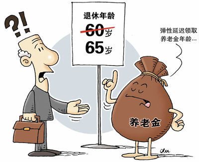 退休时档案里需要什么材料