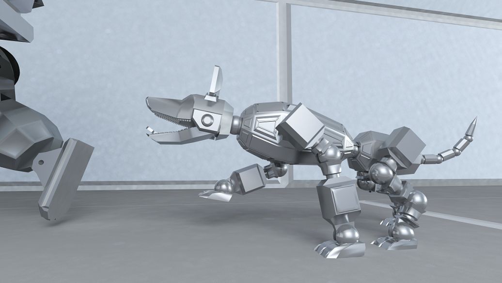 影视建模要学习什么软件呢