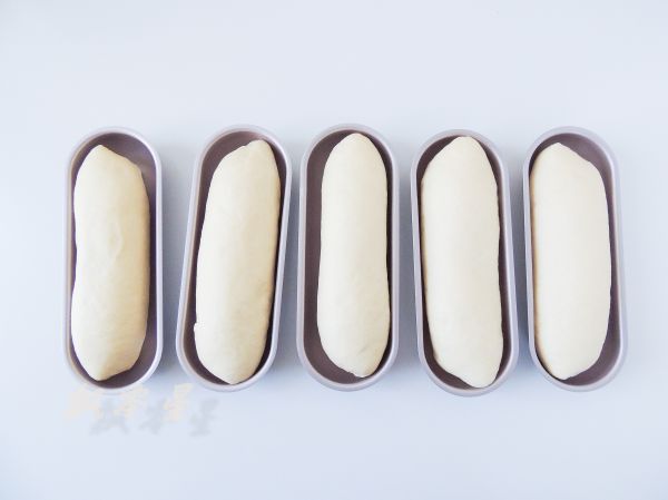 肉松火腿肠软面包